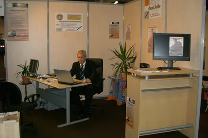 Photo du cabinet Atout Scribe